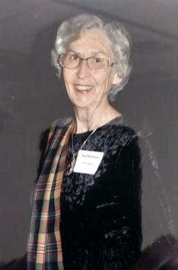 Kay Morneau